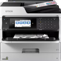 Multifunzione EPSON WF M 5799DWF