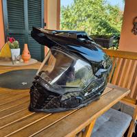 Casco Ls2 Explorer carbon 