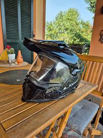 Casco Ls2 Explorer carbon 