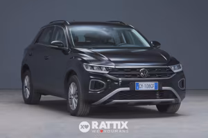 VOLKSWAGEN t-roc 2022 T-Roc 2.0 tdi Life 115cv