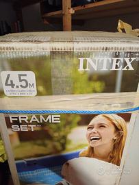 piscina Intex 