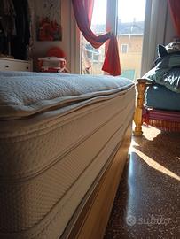 MATERASSO DORSAL SUITE 360 FT22 140 X 200