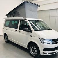 VW California Beach 7 posti DSG 4Motion 150cv