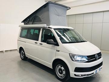 VW California Beach 7 posti DSG 4Motion 150cv