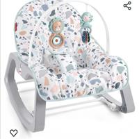 Dondolino Fisher price