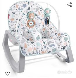 Dondolino Fisher price