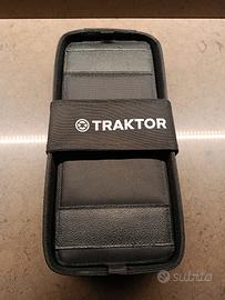Custodia per Traktor Z1/X1/F1