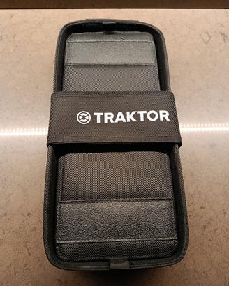 Custodia per Traktor Z1/X1/F1