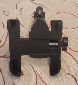 supporto smartphone moto/scooter/bici