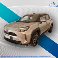 Toyota Yaris Cross 1.5 Hybrid 5p. E-CVT Trend