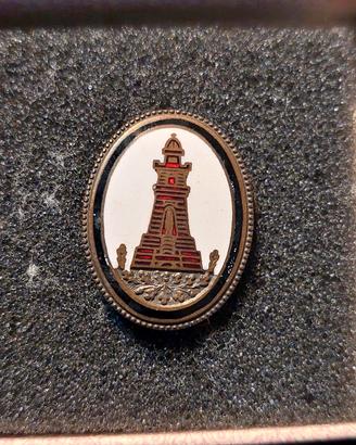 Distintivo Kyffhäuserbund tedesco