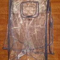 parapioggia per passeggino