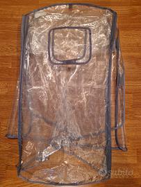 parapioggia per passeggino