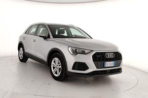 Audi Q3 35 TDI quattro Business