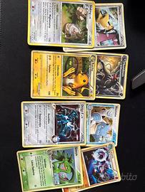Carte pokemon