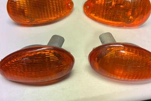 Gemme (frecce) vespa et4