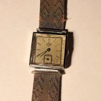 Orologio vjntage art deco Unver