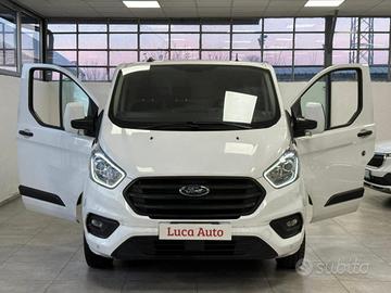 FORD Transit Custom 340 2.0 EcoBlue 130 N1 *UNIC