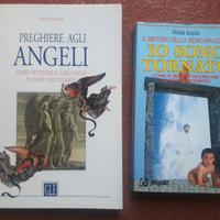 Angeli protettori e Reincarnazione