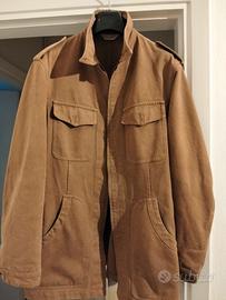 GIACCA CAPALBIO VINTAGE 