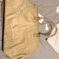 Borsa da viaggio mamma bamboom