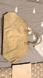 Borsa da viaggio mamma bamboom