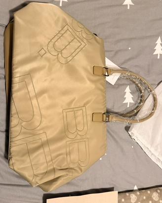 Borsa da viaggio mamma bamboom
