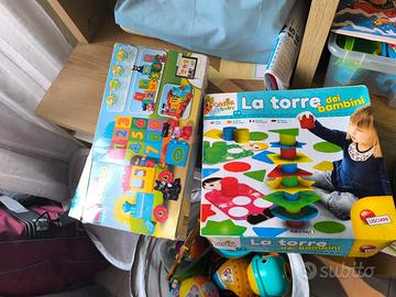 giochi