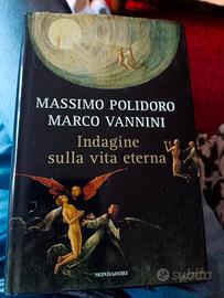 indagine sulla vita eterna 