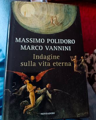 indagine sulla vita eterna 