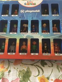 Kinder playmobil-diorama