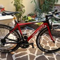 Specialized Tarmac Full Carbon