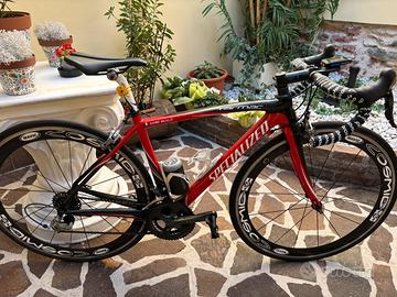 Specialized Tarmac Full Carbon