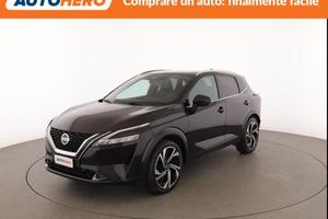 NISSAN Qashqai DV37978