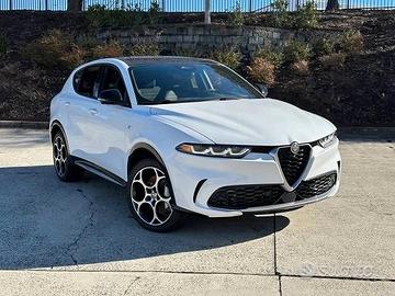 Musata completa alfa romeo tonale #027