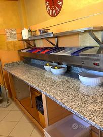 Pizzeria d'asporto