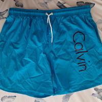 Pantaloncini Calvin Klein 