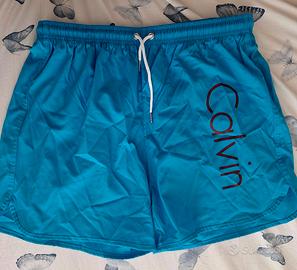 Pantaloncini Calvin Klein 