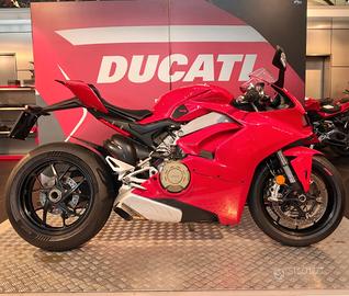 Ducati Panigale V4 2019