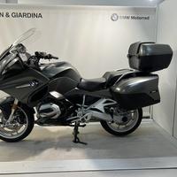 BMW R 1200 RT Abs my14
