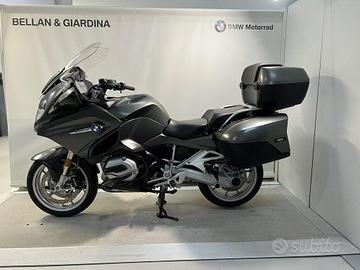 BMW R 1200 RT Abs my14