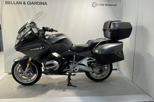 BMW R 1200 RT Abs my14