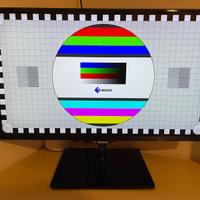Monitor TV Samsung 24 pollici