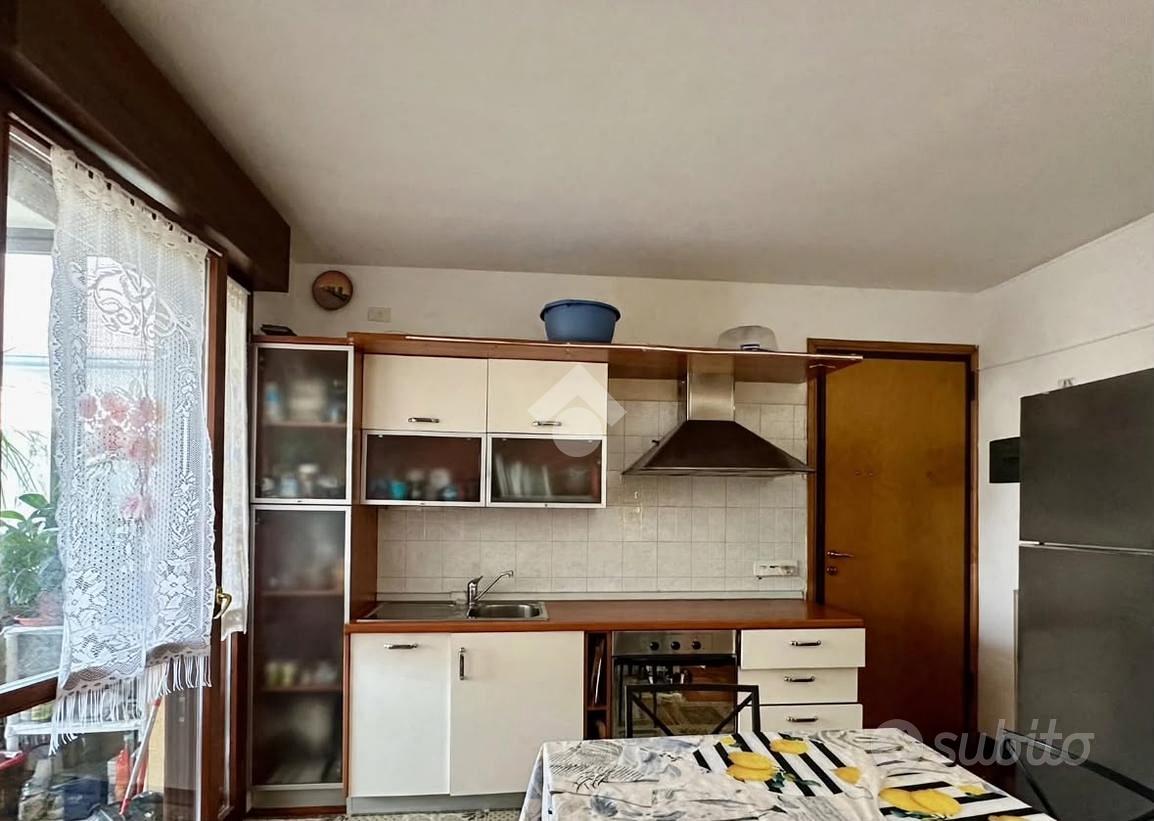 Appartamento – Ravenna, Punta Marina Terme - Vista 3
