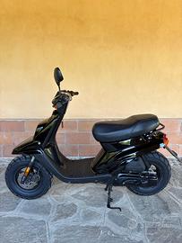 MBK Booster Spirit 50cc - 2002