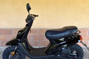 MBK Booster Spirit 50cc - 2002