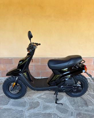 MBK Booster Spirit 50cc - 2002
