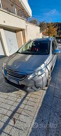 Peugeot 2008 Allure  BlueHDI