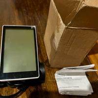 Computer LCD per bici elettrica/monopattino