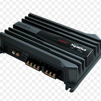 Amplificatore sony xplod 500w + Sub jbl 1000w